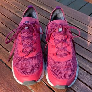 The North Face VECTIV Escape Trail Running Shoe size 9.5